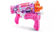 XSHOT ūdens pistole Fast-Fill Skins Pink Party, 118135(11854E)