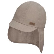 TUTU cepure, brūna, 3-007004, 50-52