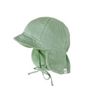 MAXIMO cepure, zaļa, 44507-083800-7