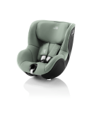 BRITAX DUALFIX 5Z autokrēsls Jade Green 2000038855