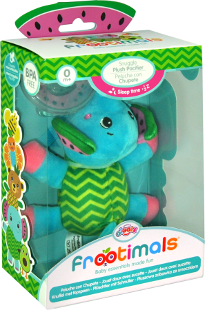 FROOTIMALS grabulis Melephant, FT00017 