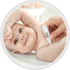 CANPOL BABIES termometrs, 9/104 9/104med