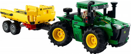 42136 LEGO® Technic John Deere 9620R 4WD Tractor 42136