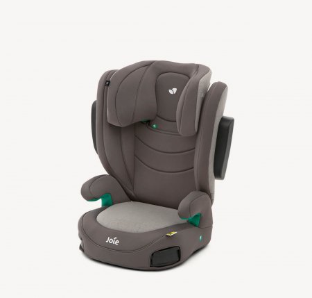 JOIE autokrēsls I-TRILLO (100-150cm), dark pewter, C2002BADPW000 C2002BADPW000