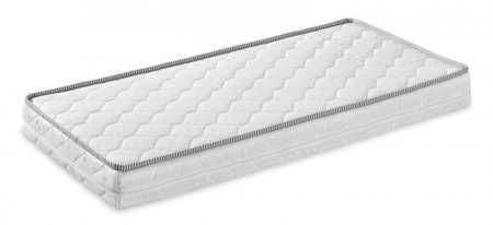 MILLI matracis Comfort foam HR 120x60 cm foam/HR foam