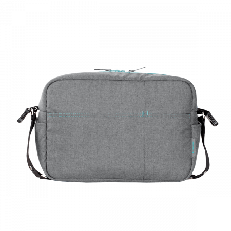 X-LANDER kott X-BAG AZURE GREY T-AKC01-00846 T-AKC01-00846