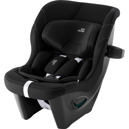 BRITAX MAX-SAFE PRO BR autokrēsls Space Black  2000038452 