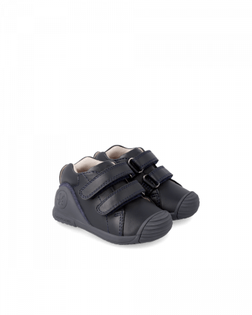 BIOMECANICS sporta apavi, melni, 24 izmērs, 221121-C 221121-C 24