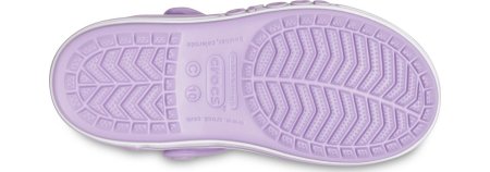 CROCS sandales, violeti, 205400-5PR 