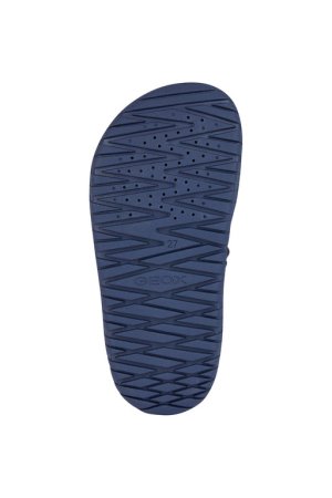 GEOX sandales, tumši zili, J45HMA-000BC-C4002 