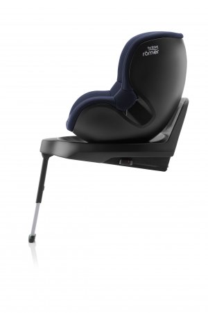 BRITAX RÖMER autokrēsls DUALFIX M PLUS , moonlight blue, 2000036890? 2000036890?