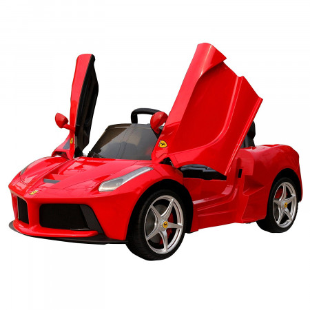 RASTAR elektriskā mašīna Ferrari Ride on, 82700 82700