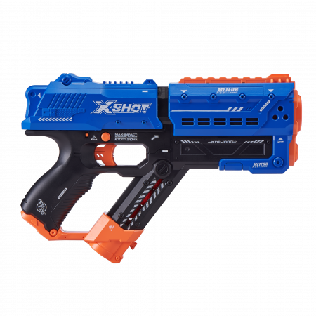 XSHOT rotaļu pistole Meteor, 36282 36282
