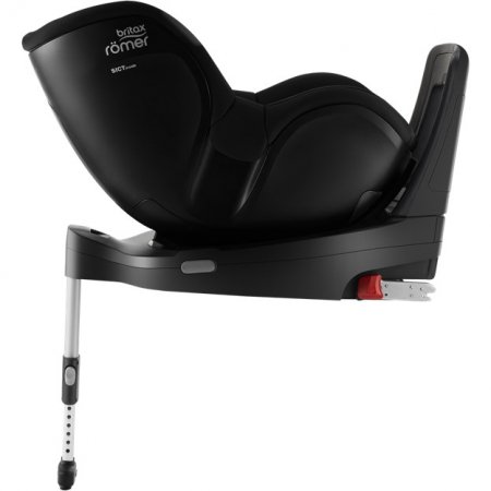 BRITAX autokrēsls SWINGFIX M i-SIZE BR, midnight grey, 2000036761 2000036761