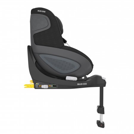 MAXI COSI Pearl 360 autokrēsls Black, 8045671110 8045671110