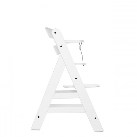 HAUCK barošanas krēsls Alpha+  White 661161