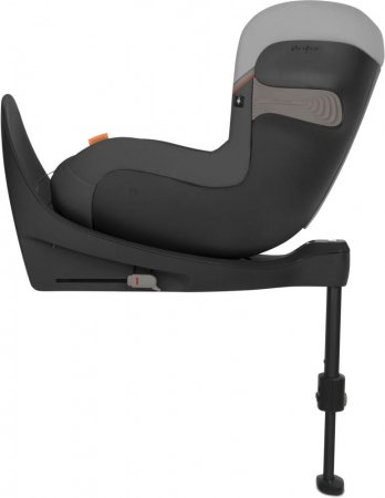 CYBEX autokrēsls SIRONA S2 I-SIZE, lava grey-mid grey, 522002109 522002109