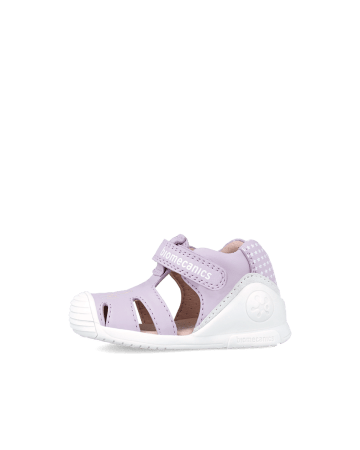 BIOMECANICS sandales, violeti, 2106-A 