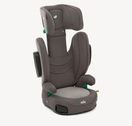 JOIE autokrēsls I-TRILLO (100-150cm), dark pewter, C2002BADPW000 C2002BADPW000