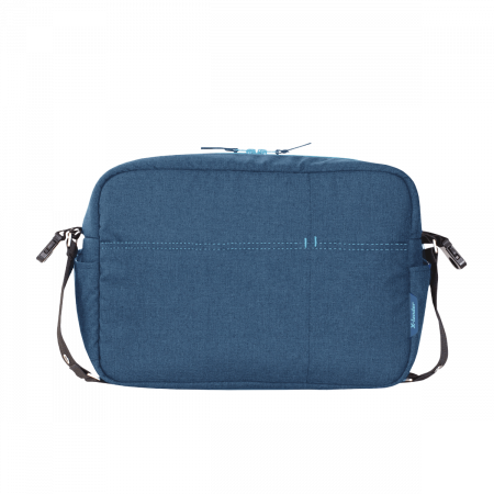 X-LANDER kott X-BAG PETROL BLUE T-AKC01-00845 T-AKC01-00845