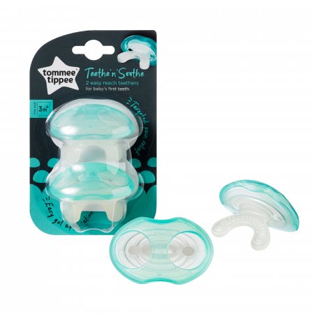 Tommee Tippee zobgrauznis I Stage 43645050 43645050