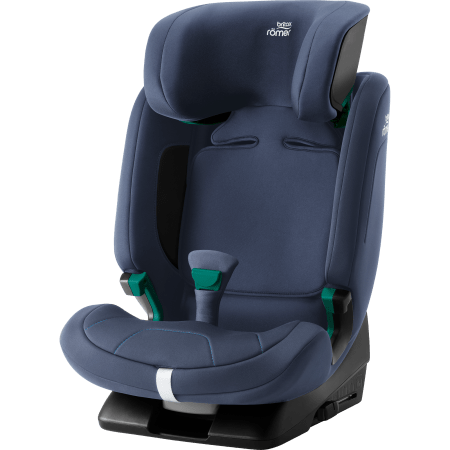 BRITAX VERSAFIX autokrēsls Moonlight Blue 2000039017 