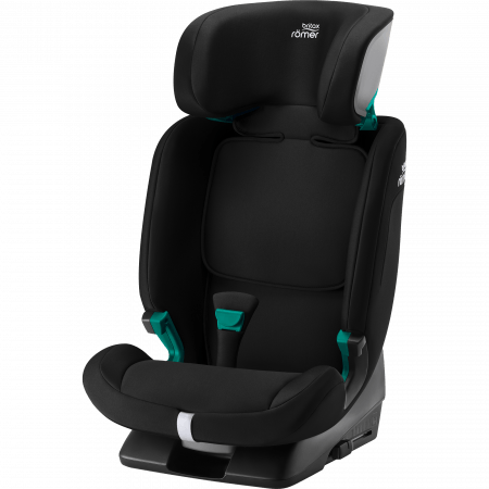 BRITAX RÖMER autokrēsls EVOLVAFIX, space black, 2000037921 2000037921