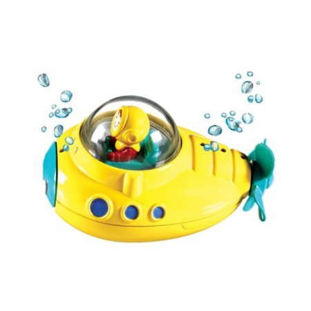 MUNCHKIN vannas rotaļlieta 12m+ Undersea Explorer 01158002WWW 01158002WWW