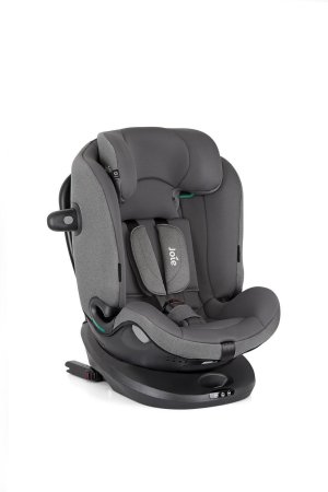 Joie I-Spin Multiway autokrēsls 40-125cm, Thunder C1904CATHD400 