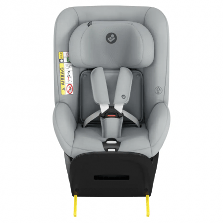 MAXI COSI autokrēsls MICA ECO I-SIZE, authentic grey, 8516510110 8516510110