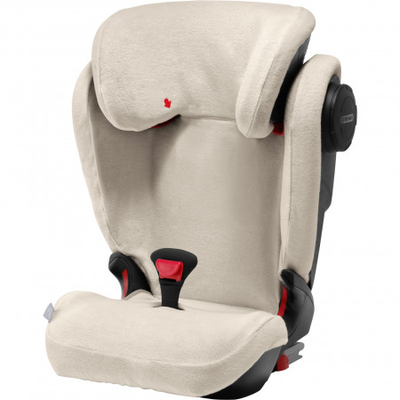 BRITAX autokrēsla pārsegs KIDFIX III M Beige 2000030701 2000030701