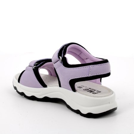 PRIMIGI sandales, gaiši violeti, 5891633 