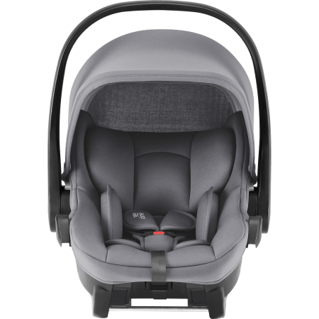 BRITAX BABY-SAFE CORE autokrēsls Frost Grey 2000038431 