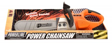 Komplekts Power Chainsaw, 30797 30797
