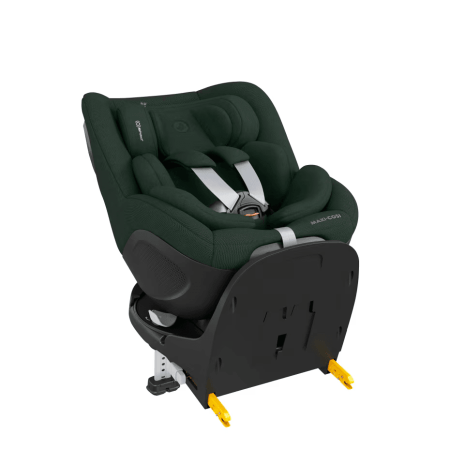 MAXI COSI autokrēsls Mica 360 Pro I-Size, Authentic Green, 8549490110 