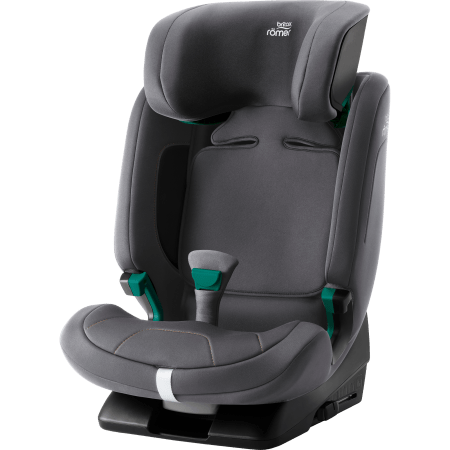 BRITAX VERSAFIX autokrēsls Midnight Grey 2000039016 