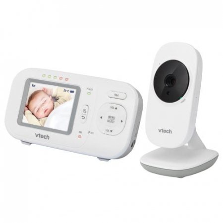 VTECH bērnu uzraudzības video monitors VM2251 