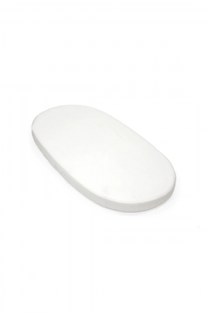 STOKKE pieguļošs palags SLEEPI™ V3, white, 599401 599401
