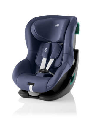 BRITAX KING PRO BR autokrēsls Moonlight Blue 2000039217 