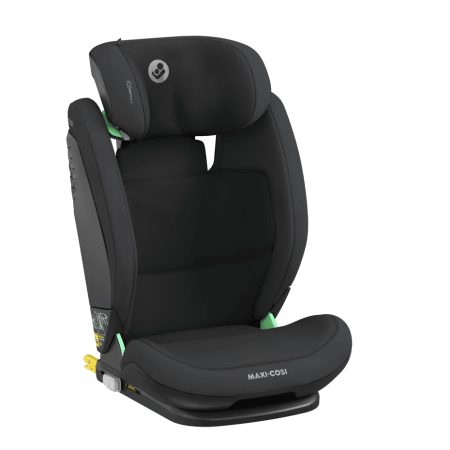 MAXI COSI autokrēsls RodiFix S i-Size, Basic Grey, 8801900110 