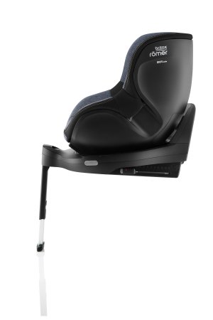Britax autokrēsls Dualfix Pro M, Blue Marble 2000038304 3030201