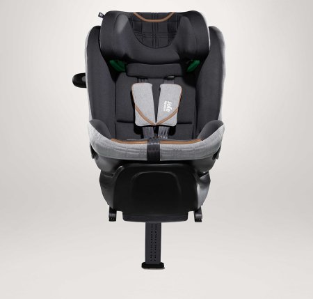JOIE autokrēsls I-Spin XL 40-150cm, carbon, 275235 