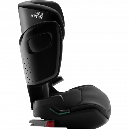 BRITAX KIDFIX M i-SIZE autokrēsls Cosmos Black 2000035128 2000035128