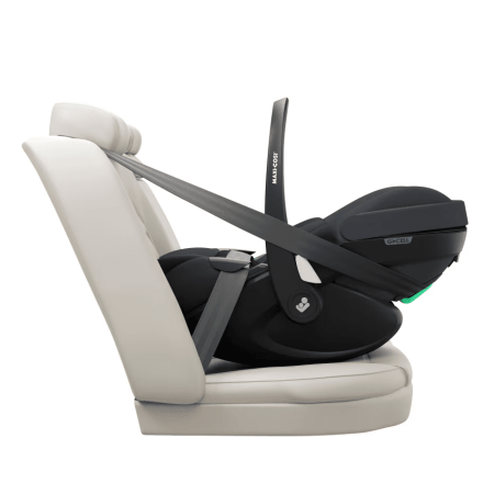 MAXI COSI autokrēsls Pebble 360 Pro2, Essential Graphite, 8052750111 
