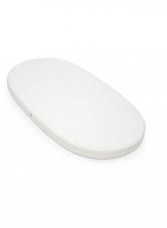 STOKKE matracis gultiņai SLEEPI™ V3, white, 600001 600001