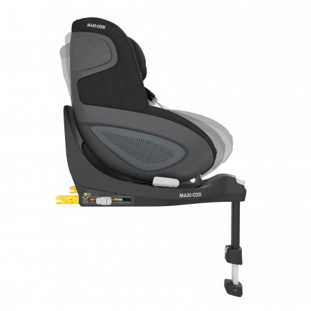 MAXI COSI Pearl 360 autokrēsls Black, 8045671110 8045671110