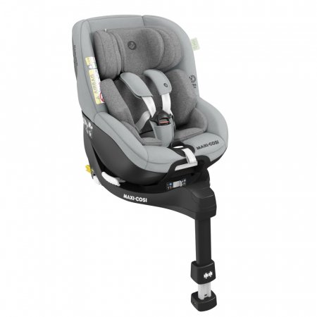 MAXI COSI autokrēsls MICA PRO ECO 360, Authentic Grey, 8515510110 8515510110
