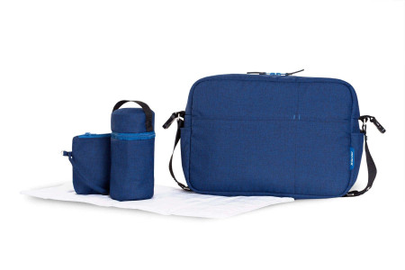 X-LANDER kott X-BAG PETROL BLUE T-AKC01-00845 T-AKC01-00845