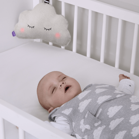 SnuzCloud mazuļa miega palīglīdzeklis, AC002A AC002A