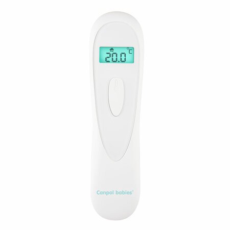 CANPOL BABIES termometrs EasyStart, 5/300 5/300